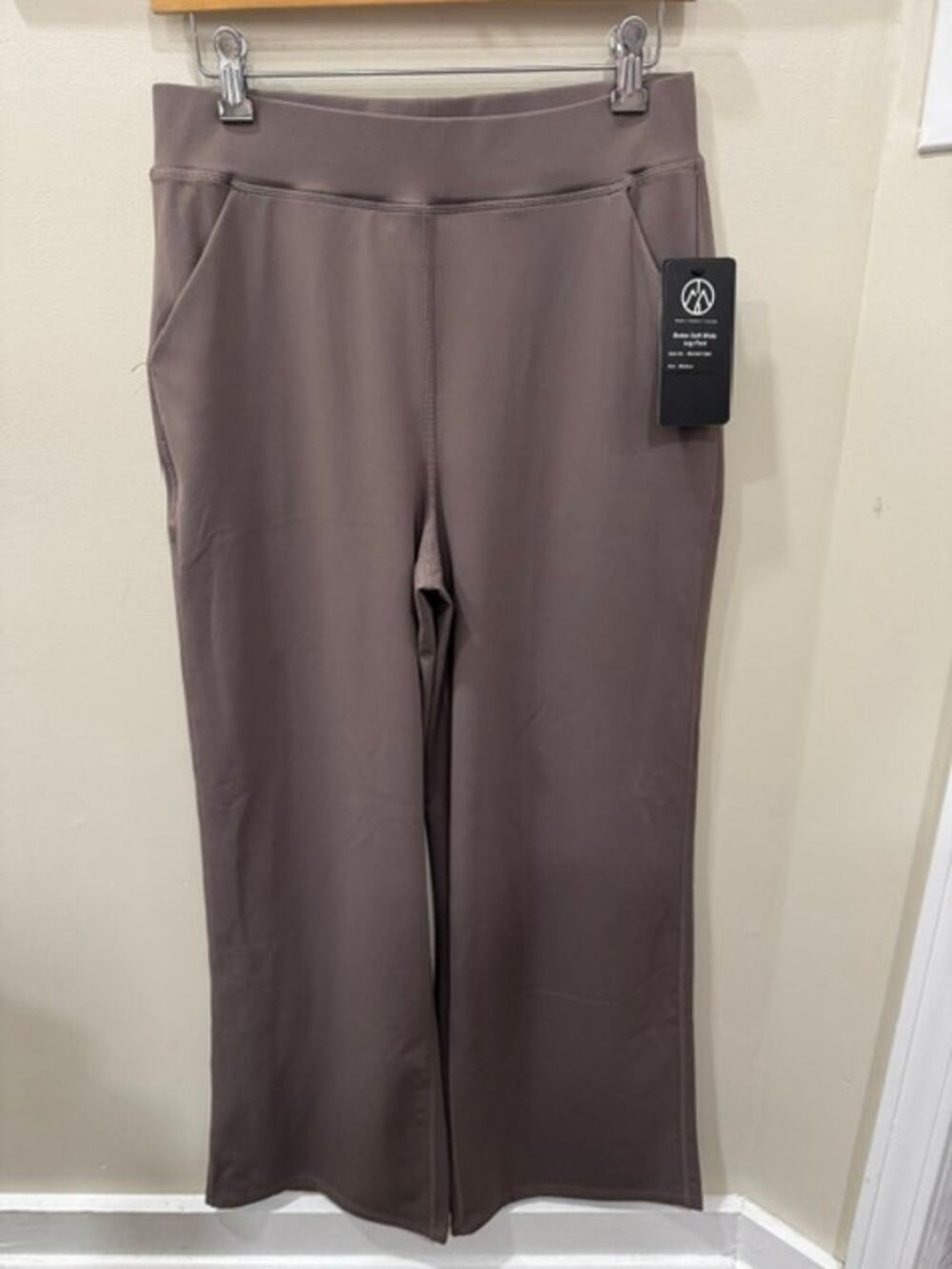 Move Theology Pant